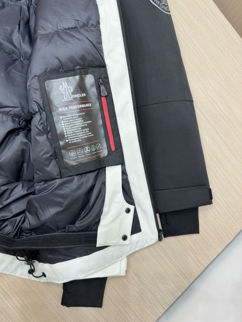 Moncler Down Coat